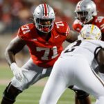 NFL Draft Football
