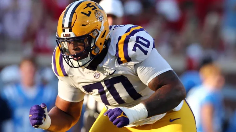 How Lions' 2025 Draft Plugged Key Holes