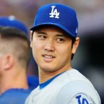 MLB: Los Angeles Dodgers at Colorado Rockies