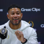2025 CFP National Championship - Media Day