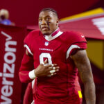 NFL: New England Patriots at Arizona Cardinals