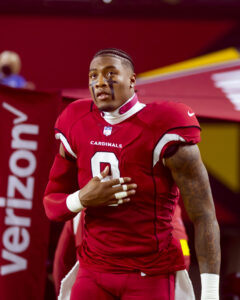 NFL: New England Patriots at Arizona Cardinals