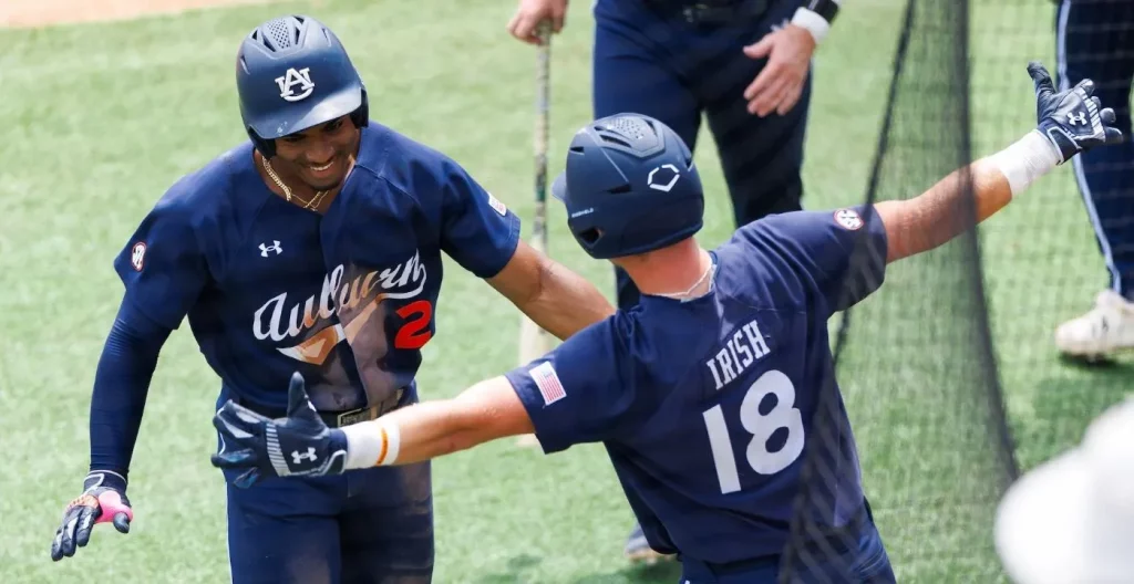 AUBURN-BASEBALL-SEC