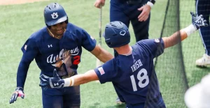 AUBURN-BASEBALL-SEC
