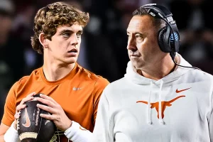 Arch-Manning-Steve-Sarkisian