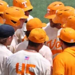 Breaking down Tennessee's baseball resume with eight games remaining in regular season