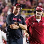 NCAA Football: Alabama at Louisiana State