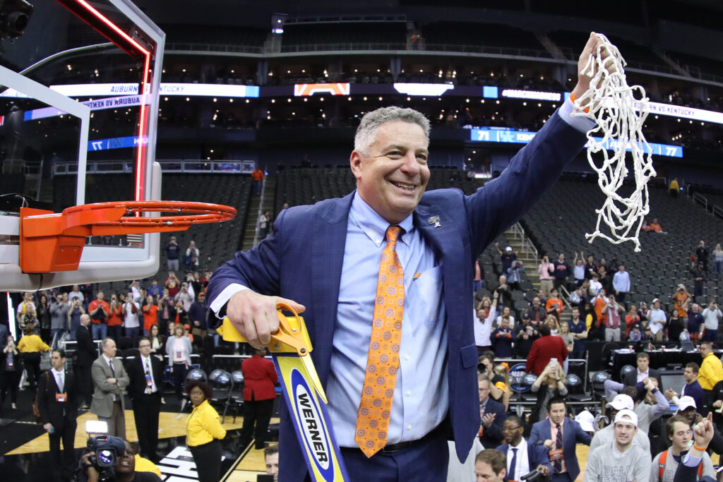Auburn v Kentucky