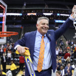 Auburn v Kentucky