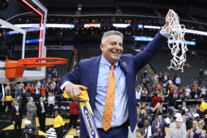 Auburn v Kentucky