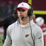 San Francisco 49ers v Arizona Cardinals