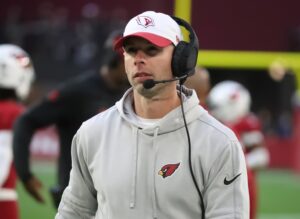 San Francisco 49ers v Arizona Cardinals