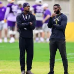 LSU Football Battling Alabama Crimson Tide, USC Trojans for Top-Five WR in America