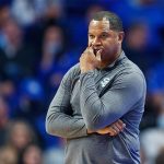 La-Familia-head-coach-Kentucky-Sean-Woods
