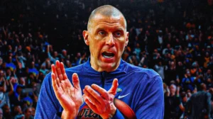 Mark-Pope-drops-rave-review-for-Wildcats-newest-weapon
