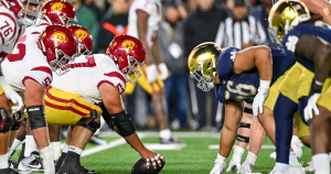 Notre-Dame-USC