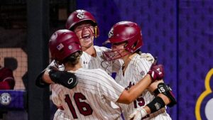 South Carolina softball 250507_AJW_SB_SEC_1570