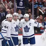 Toronto-Maple-Leafs