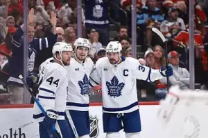 Toronto-Maple-Leafs