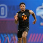 NFL: Combine