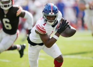 Football Browns Owusu Koramoah