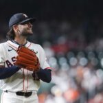 MLB Baseball - Houston Astros vs Cincinnati Reds