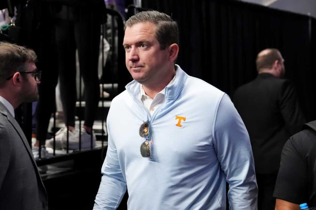 tennessee-volunteers