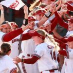 usc softball v clemson -9